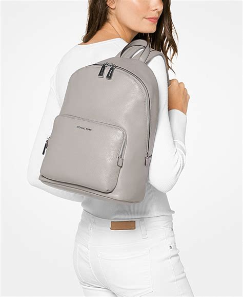 michael michael kors wythe large backpack|MICHAEL Michael Kors Wythe Large Backpack .